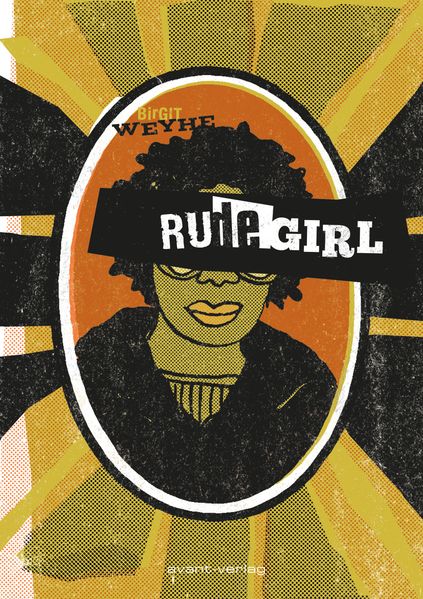 Cover: Rude Girl