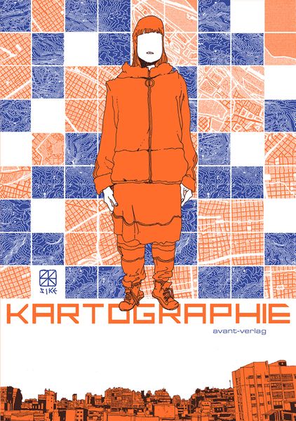 Cover: Kartographie