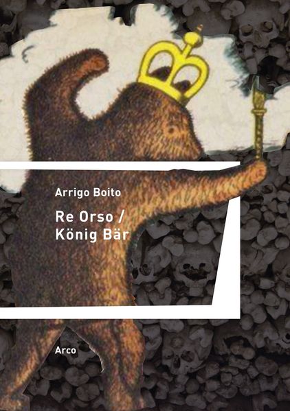 Cover: Re Orso – König Bär