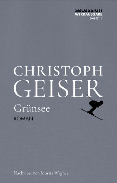 Cover: Grünsee