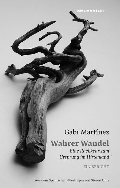 Cover: Wandel