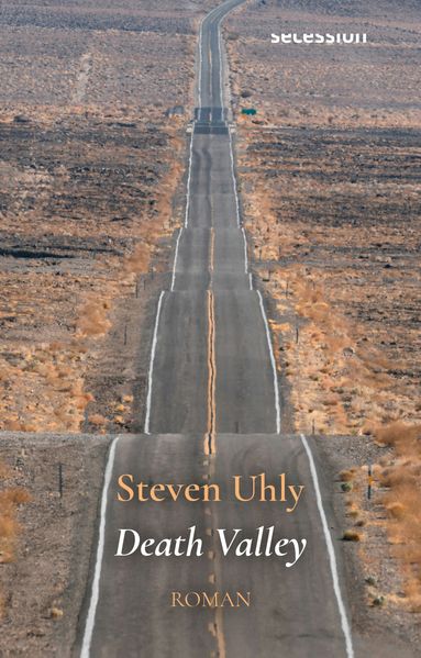 Cover: Death Valley