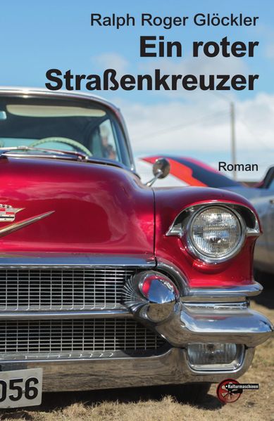 Cover: Ein roter Straßenkreuzer