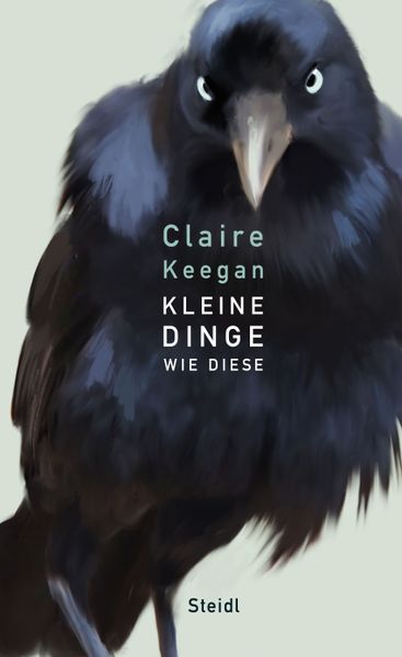 Cover: Kleine Dinge wie diese