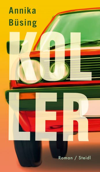 Cover: Koller