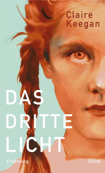 Cover: Das dritte Licht