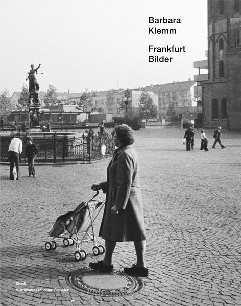 Cover: Frankfurt Bilder