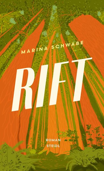 Cover: Rift