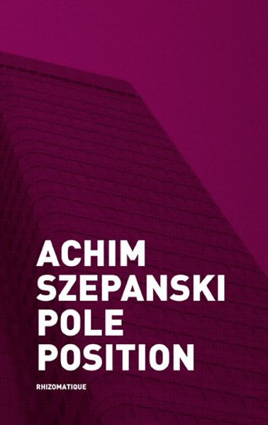 Cover: Pole Position