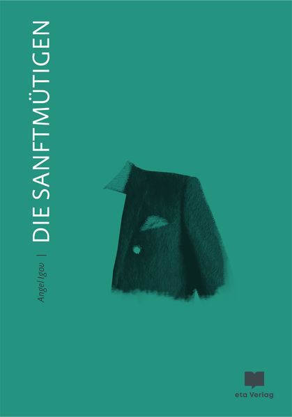 Cover: Die Sanftmütigen