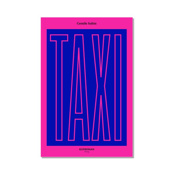 Cover: TAXI