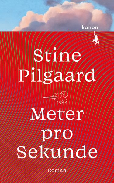 Cover: Meter pro Sekunde