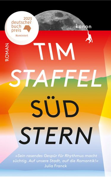 Cover: Südstern