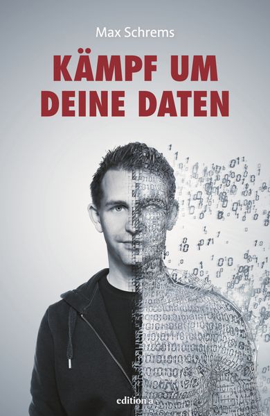 Cover: Kämpf um deine Daten