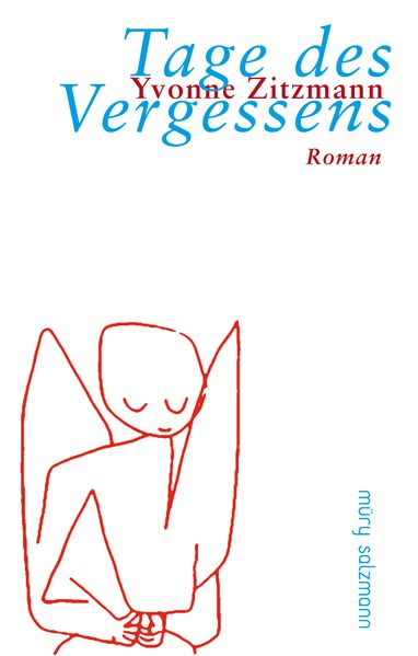 Cover: Tage des Vergessens