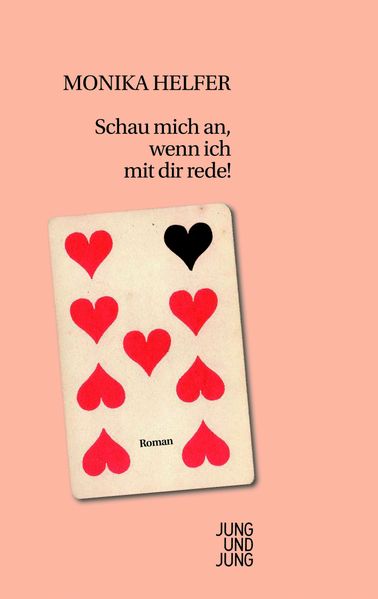 Cover: Schau mich an, wenn ich mit dir rede!