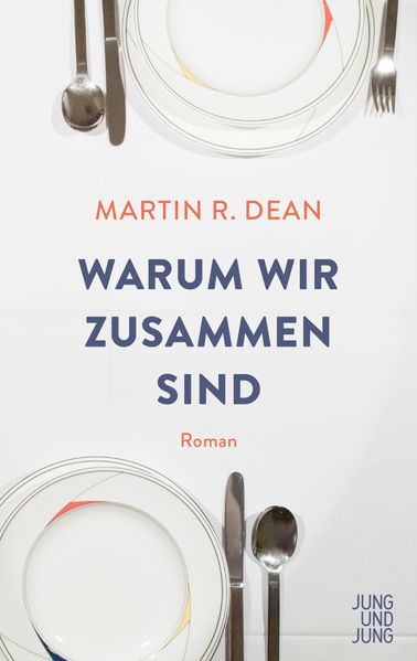 Cover: Warum wir zusammen sind