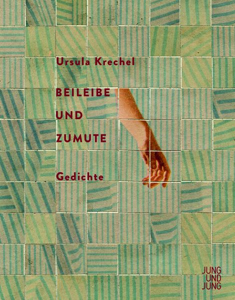 Cover: Beileibe und Zumute