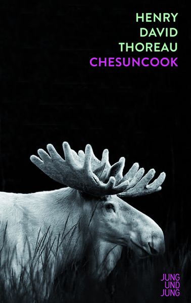 Cover: Chesuncook