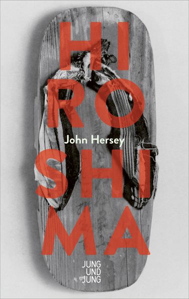 Cover: Hiroshima