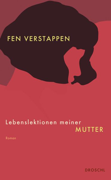 Cover: Lebenslektionen meiner Mutter