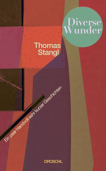 Cover: Diverse Wunder