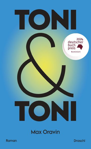 Cover: Toni & Toni