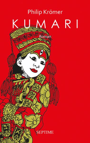 Cover: Kumari