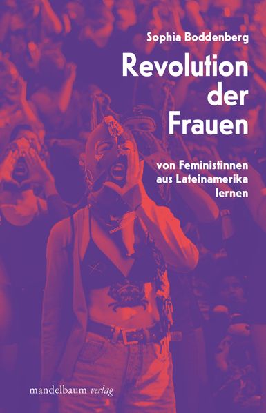 Cover: Revolution der Frauen