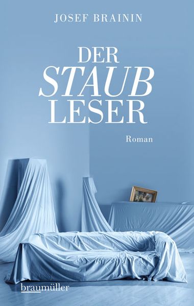 Cover: Der Staubleser