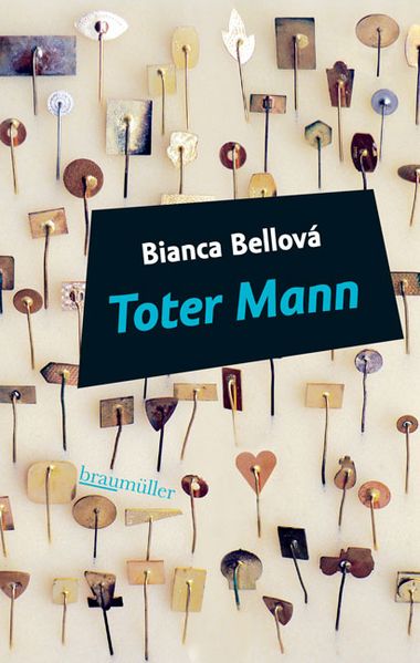 Cover: Toter Mann