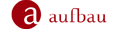 logo_Aufbau Verlag