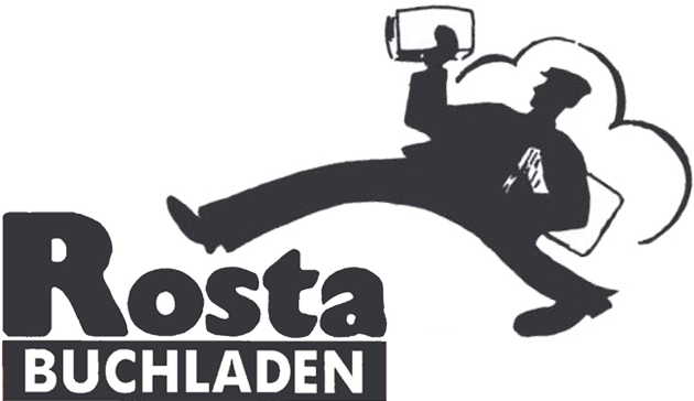logo_Rosta Buchladen