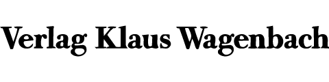 logo_Verlag Klaus Wagenbach