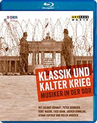 Klassik und Kalter Krieg