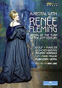 A Recital with Renée Fleming