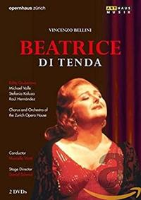 Beatrice di Tenda