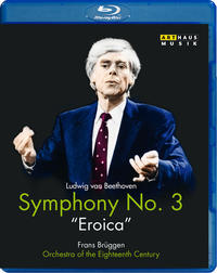 Symphony No. 3 „Eroica“