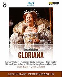 Gloriana