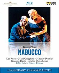 Nabucco