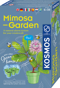 MBE Mimosa Garden INT