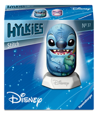 Hylkies Disney Stitch Sammelfigur