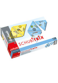 SCHUBITRIX