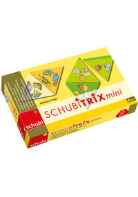 SCHUBITRIX mini