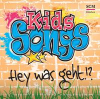 Kids-Songs - Hey was geht!?