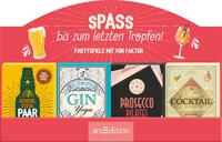 Display Partyspiele H25