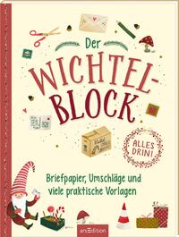 Der Wichtelblock