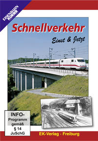 Schnellverkehr