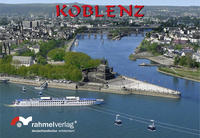 Koblenz an Rhein und Mosel