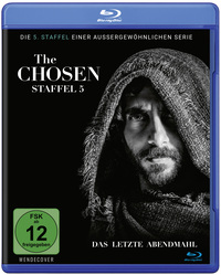 The Chosen - Staffel 5